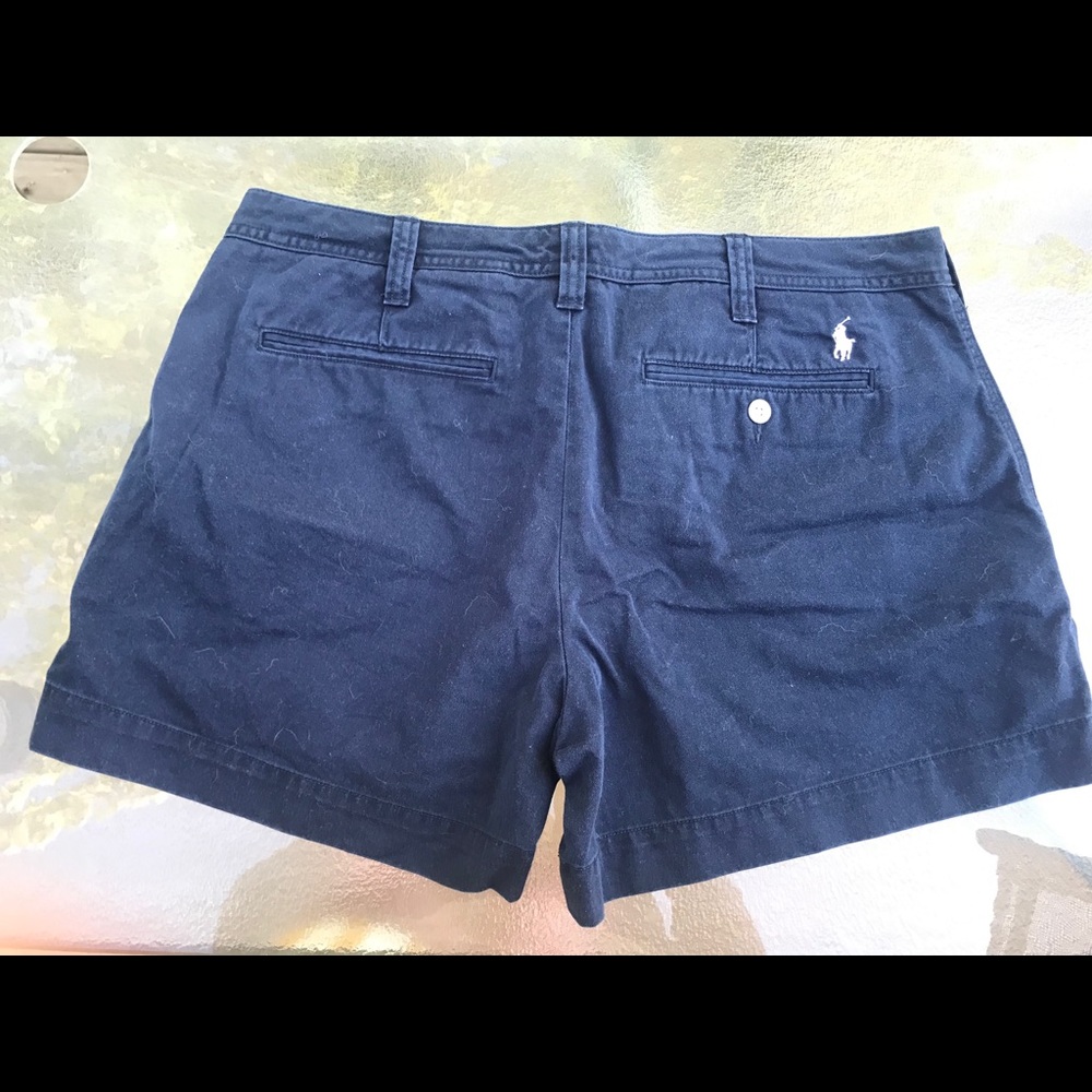 Polo Shorts - Picture 3 of 4